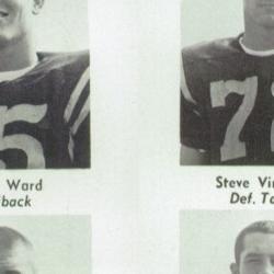 Scott Ward's Classmates profile album