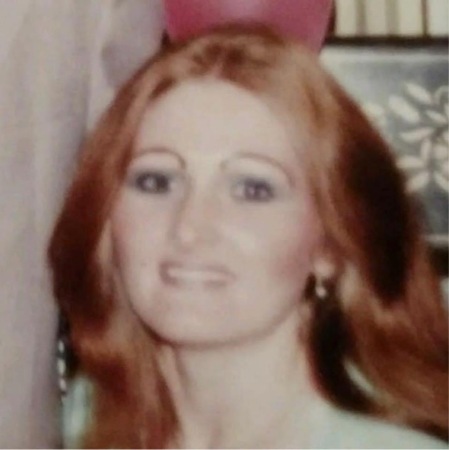 My. Sister Debra died November 16 2021