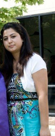 Ashmita Thapa's Classmates® Profile Photo
