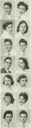 Sandy Abramow's Classmates profile album