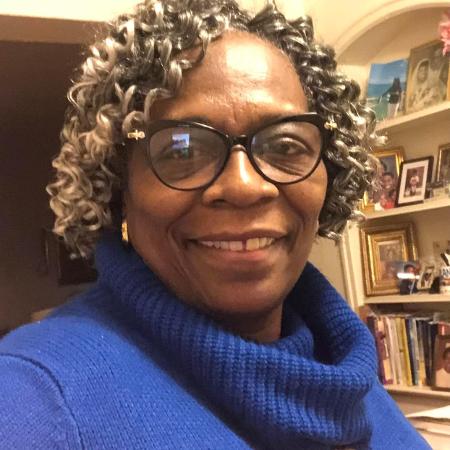 Regina Lewis's Classmates® Profile Photo