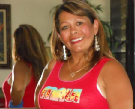 Norma Jean Arguello - Hegg's album, Maui 2013