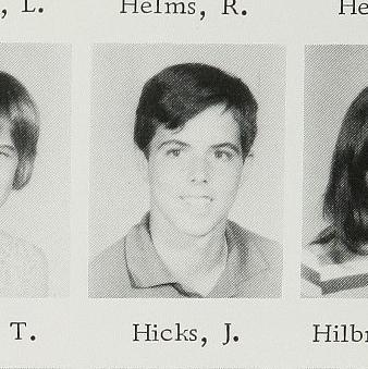 John Hicks' Classmates profile album