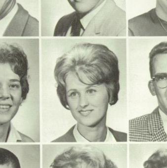Shirley Smego's Classmates profile album