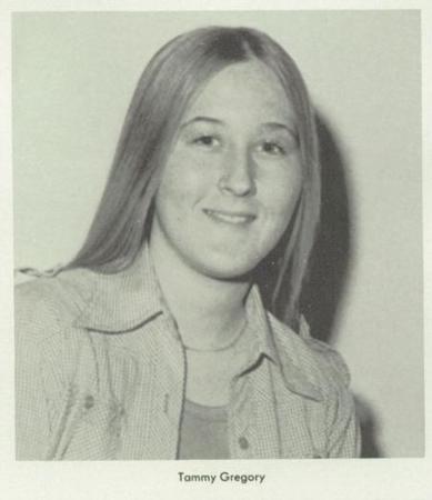 Tamie Gregory-Taylor's Classmates profile album