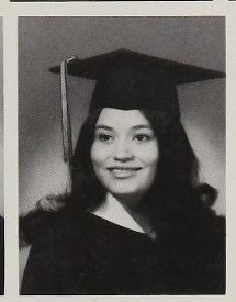 Mary Elizabeth Aguilera's Classmates profile album