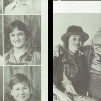 Lori Siler's Classmates profile album