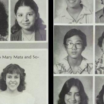 Peter Vargas' Classmates profile album