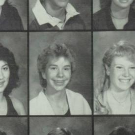 Diana Schaack's Classmates profile album