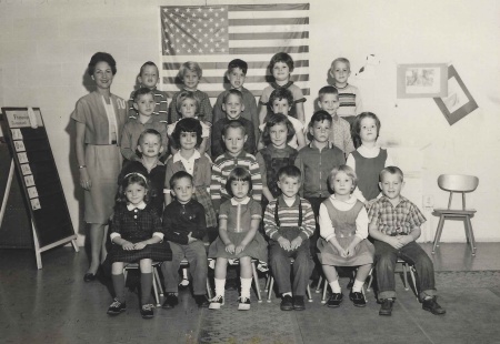 Gordon Birkhimer's Classmates profile album