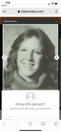 Deanna Horn's Classmates profile album