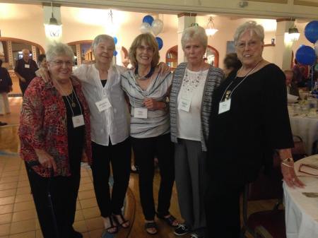SDHS Class of 1954 60th Reunion Event