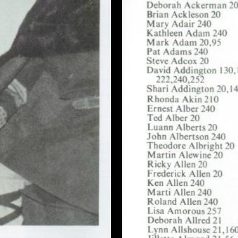 Rhonda Akin's Classmates profile album