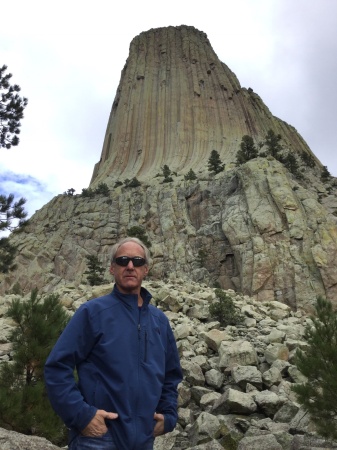 Devils Tower