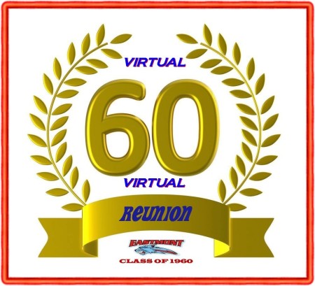 Gordon Parkhill's album, Virtual Reunion: Eastmont High School 60th V...