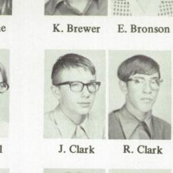 James Clark's Classmates profile album
