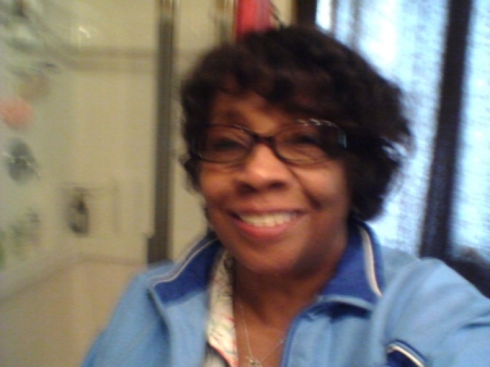 Velma Johnson's Classmates® Profile Photo