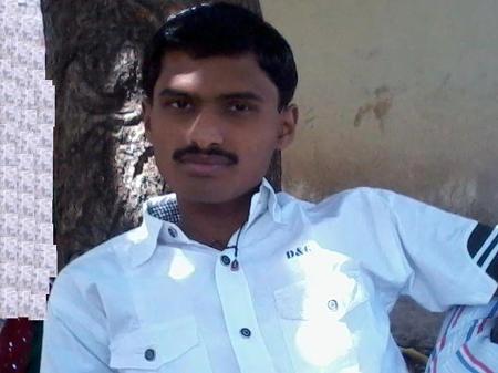 Sagar More's Classmates® Profile Photo