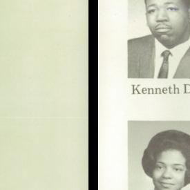 Gerald Glover's Classmates profile album