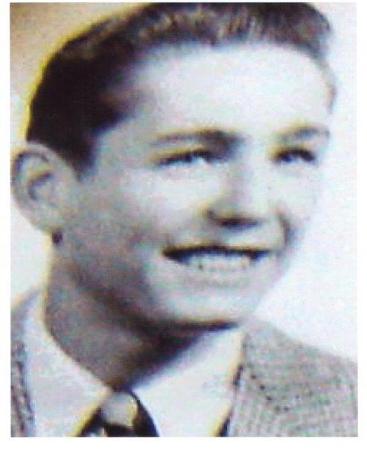 George Harrison's Classmates® Profile Photo