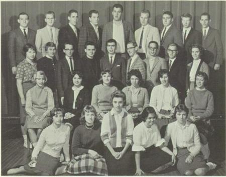 Kathleen Herby's Classmates profile album