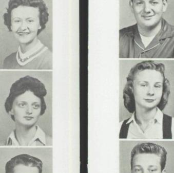 Barbara Eichelsbacher's Classmates profile album