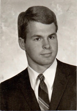 Gary M Dineen's Classmates profile album