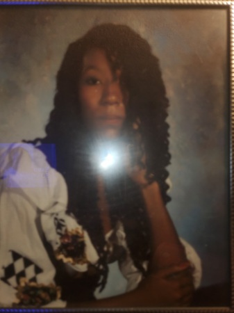 Reshawnda Landrum's Classmates profile album