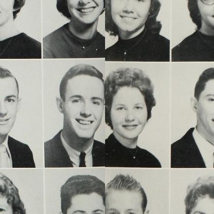 Jim Penland's Classmates profile album