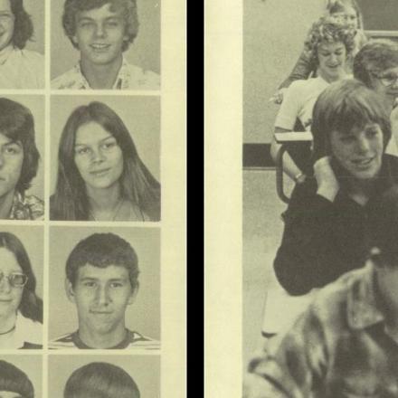 Brian Dove's Classmates profile album