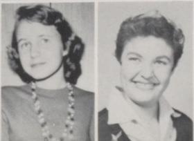 Christine Green's Classmates profile album