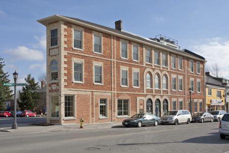 Dalby House Medical Centre