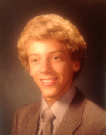 Mark Kozikowski's Classmates profile album