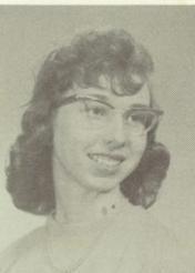 Carole Page's Classmates profile album