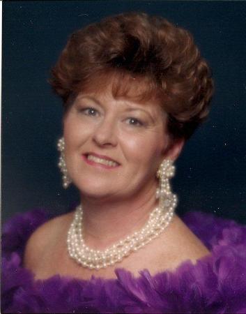 Karen Ferger's Classmates® Profile Photo