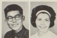 Don McCarty's Classmates profile album