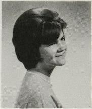 Christine Saunders' Classmates profile album