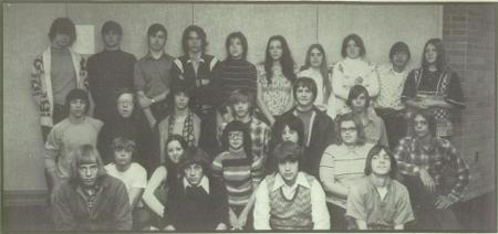 Lori Smith's Classmates profile album