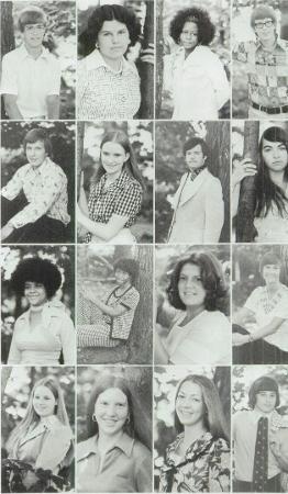 Shirley Santistevan's Classmates profile album