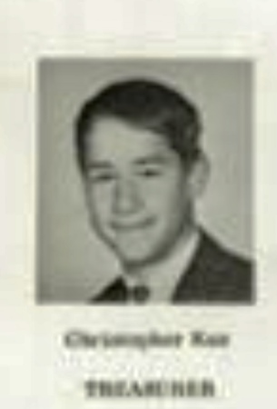 Christopher Kus' Classmates profile album