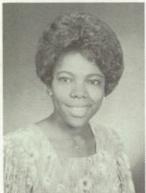 Brenda Hicks' Classmates profile album