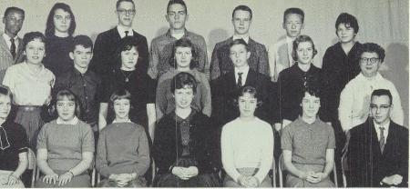 Ralph Anderson's Classmates profile album