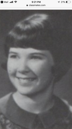 Carol Richards' Classmates profile album