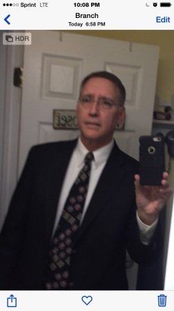 Mark Frattini's Classmates® Profile Photo