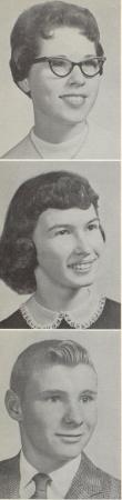 Mary Kelly's Classmates profile album