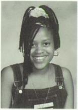 Shakeerah Hodge's Classmates profile album