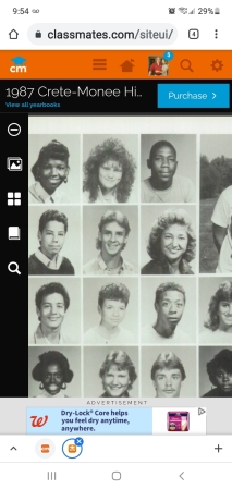 Glenda Booth's Classmates® Profile Photo