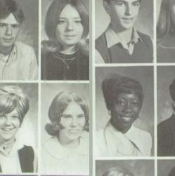 David Brooks' Classmates profile album