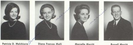 Beverly Hughes' Classmates profile album