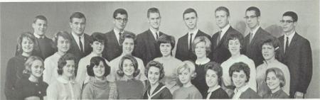 Penny Whittlesey's Classmates profile album